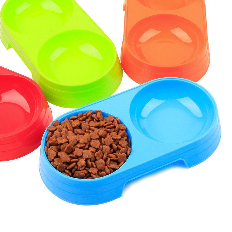 pet food bowl