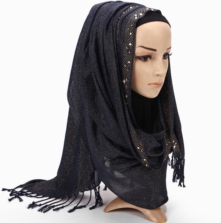 islamic shawl
