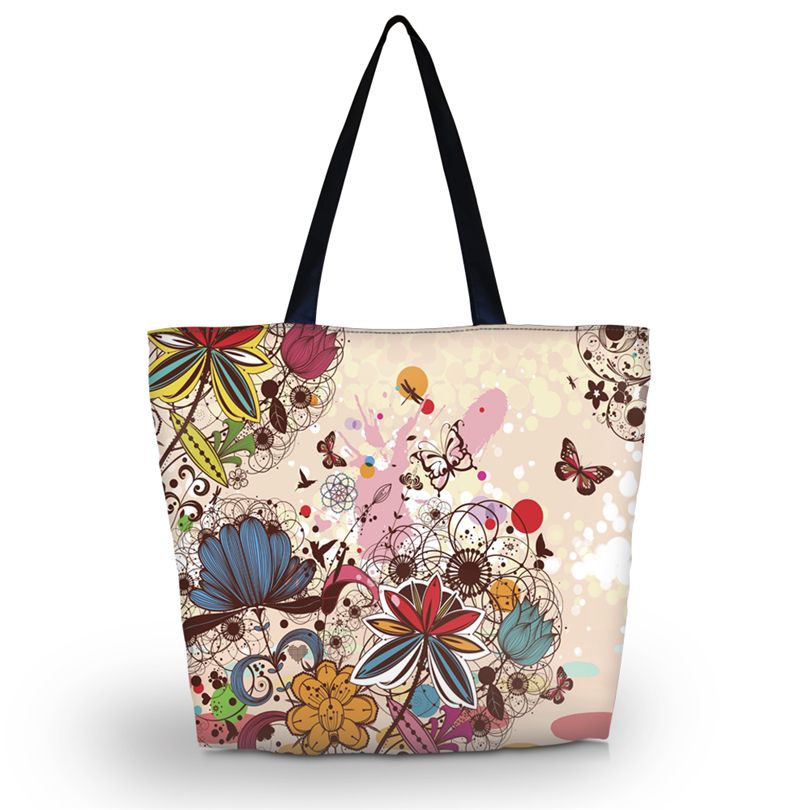 Black Out Shop | Borsa shopping bag \