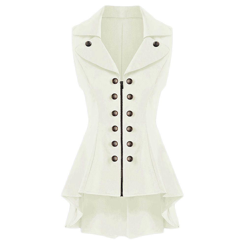 womens vest dressy
