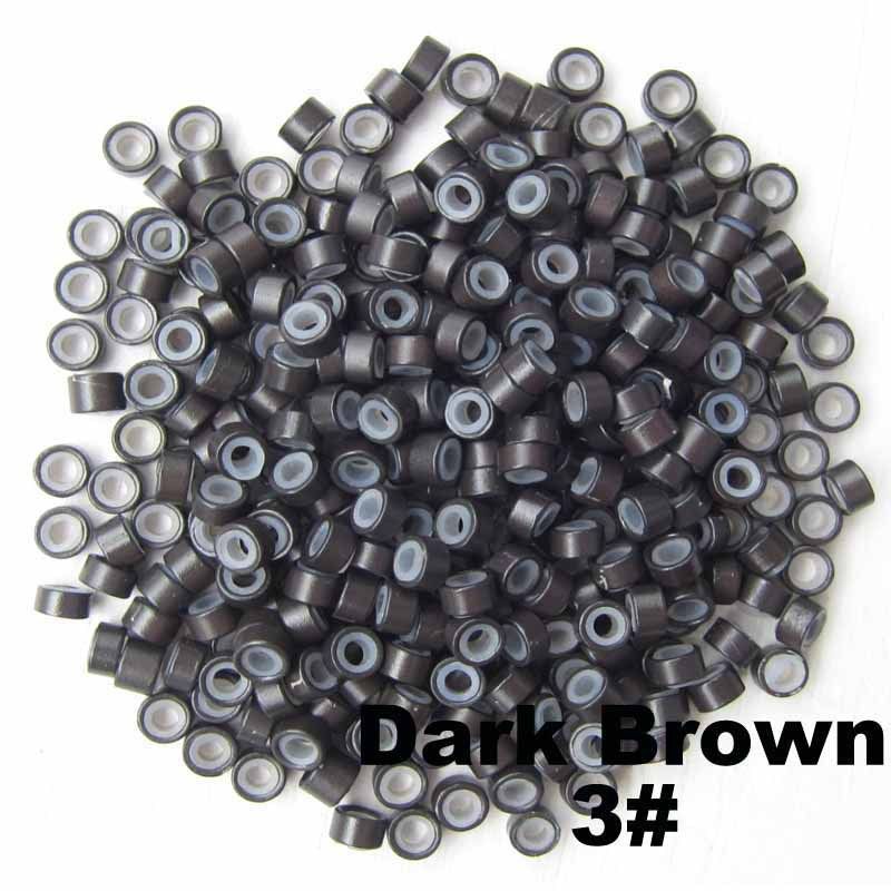 Dark Brown 3 #