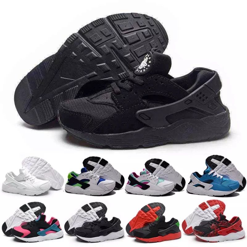 Shoes Kids Trail Running Shoes 