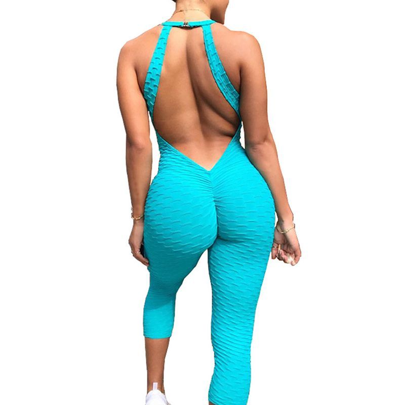 best yoga jumpsuit