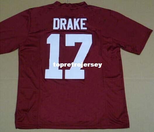 alabama football jersey 17