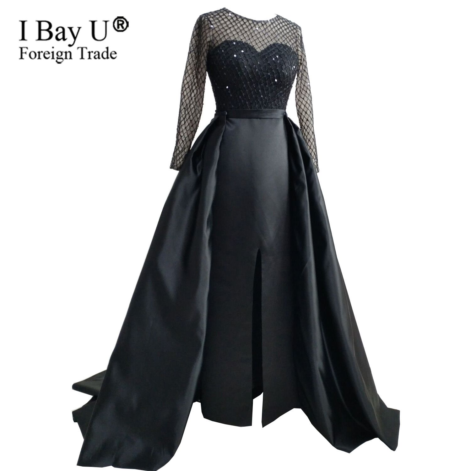 Abendkleider Lang Gute Qualität