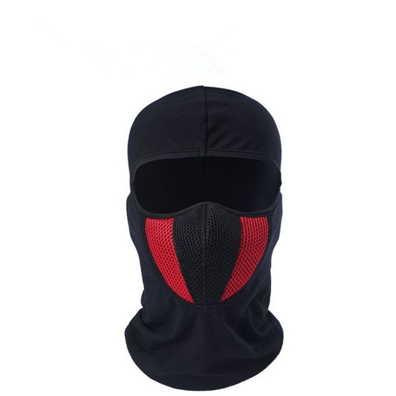 Buy Dropship Products Of Winter Face Mask Cycling Bicycle Motorcycle