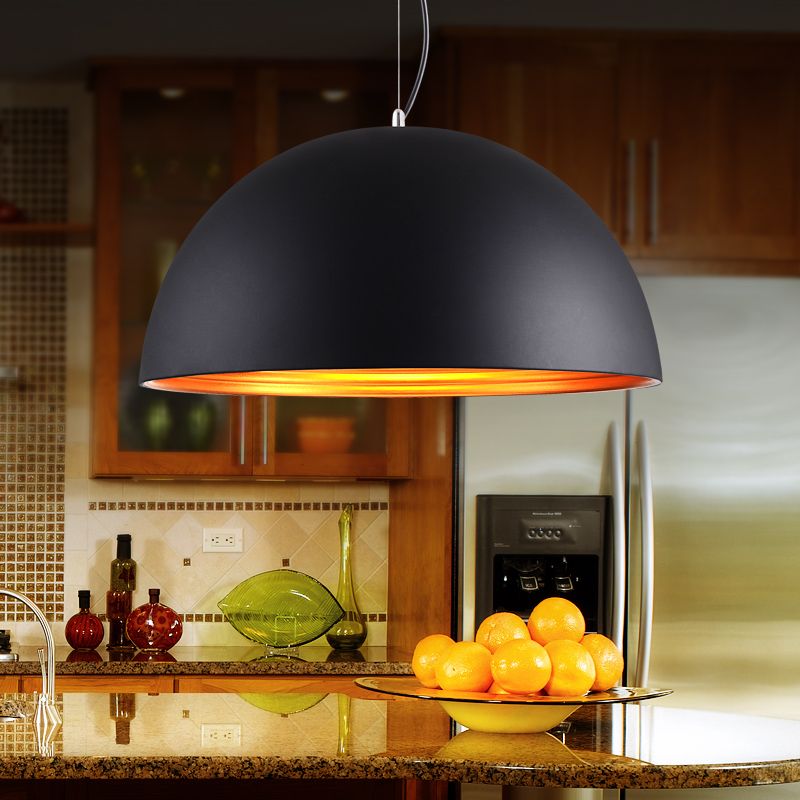 inside ceiling lights
