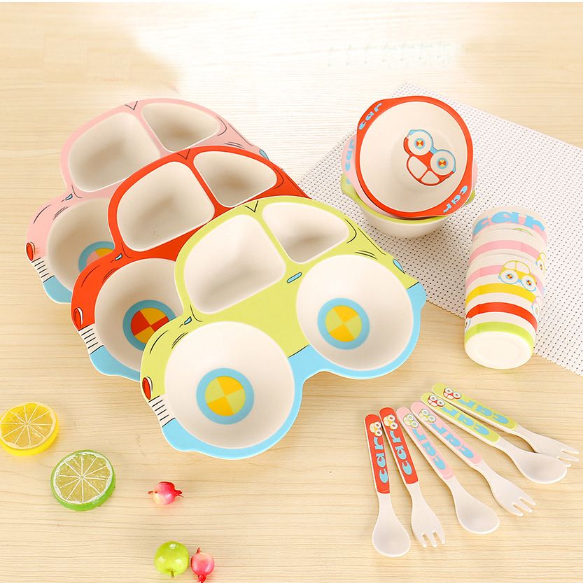 fancy dinner set