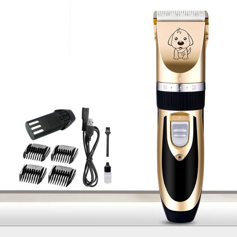 hair clippers in store