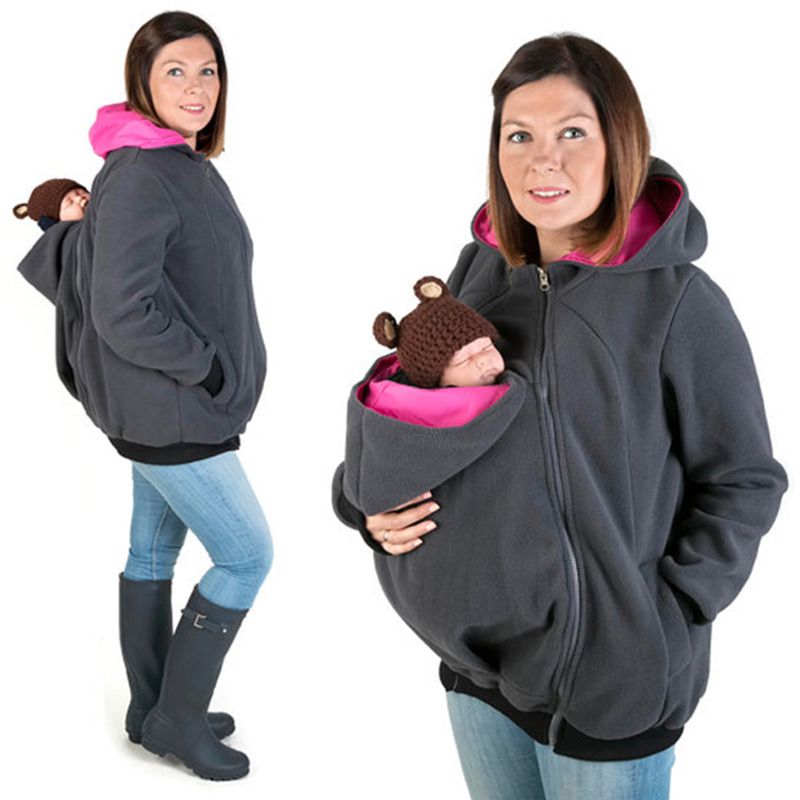 kangaroo hoodie for baby