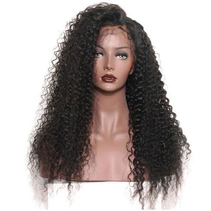 perruque cheveux long