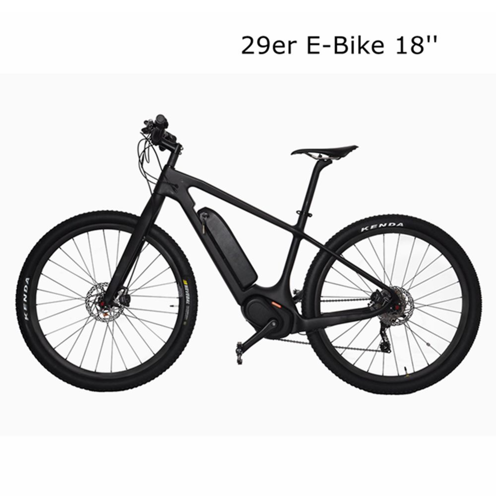 29er e bike
