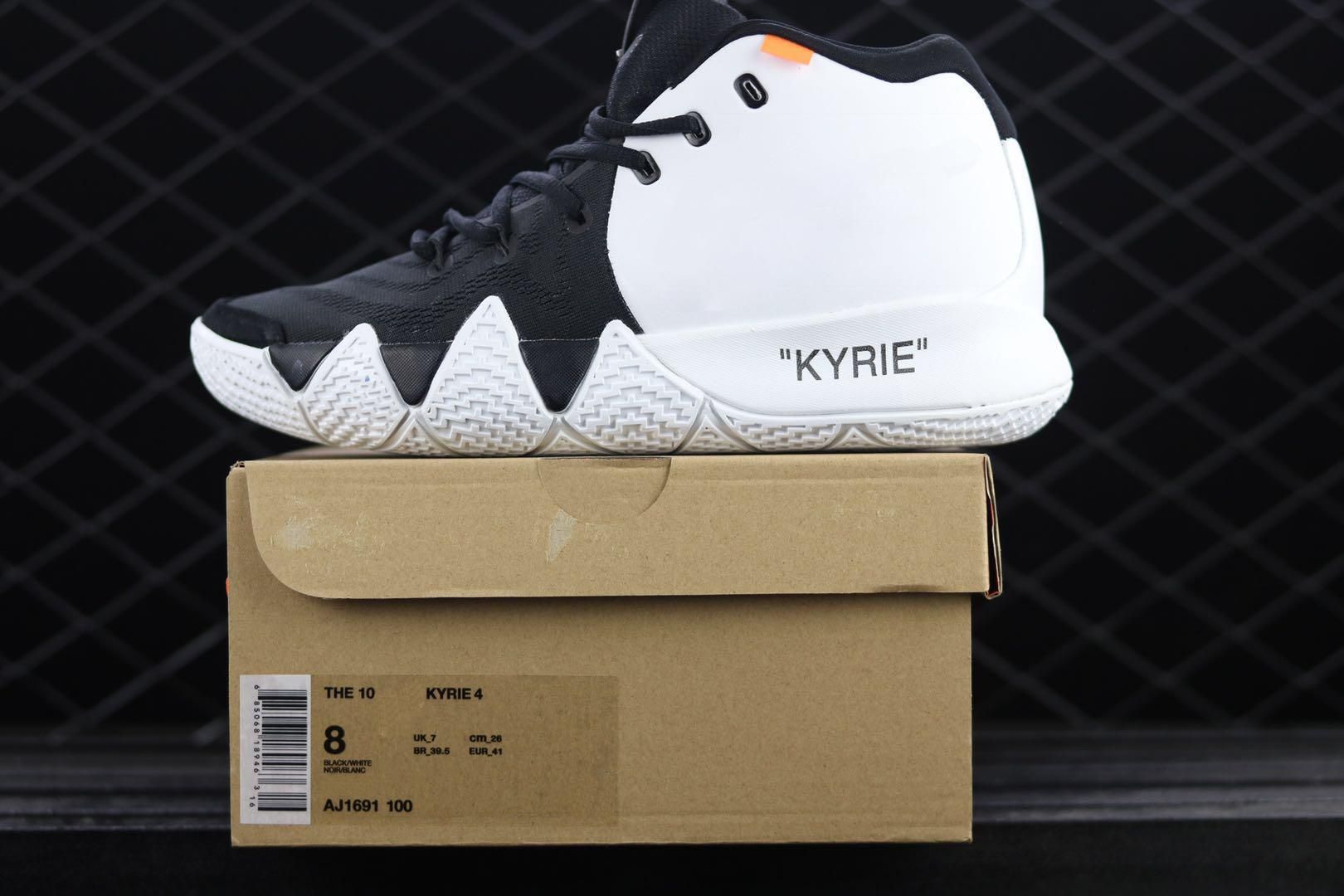 dhgate kyrie 4