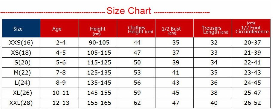 2019 Thailand AAA+ Quality 2017/2018 Kids Kit Real Madrid 