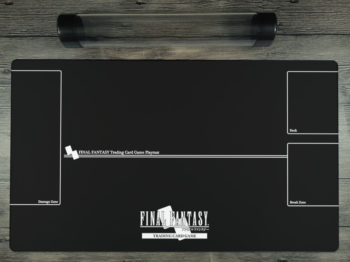 play mat material