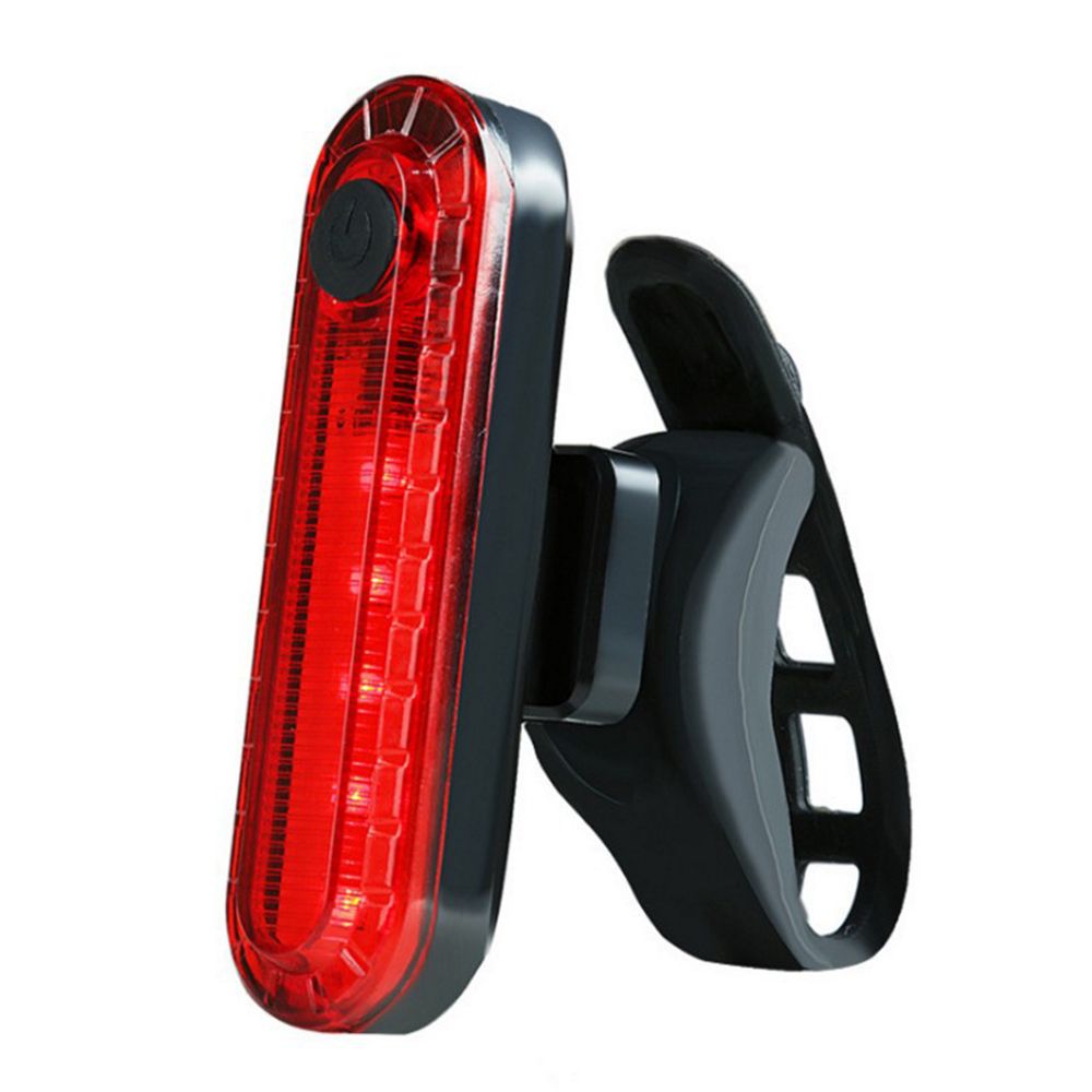 Taillight LED Bike Rear Tail Lamp Cycling Bicycle Safety Flash Warning TailLight