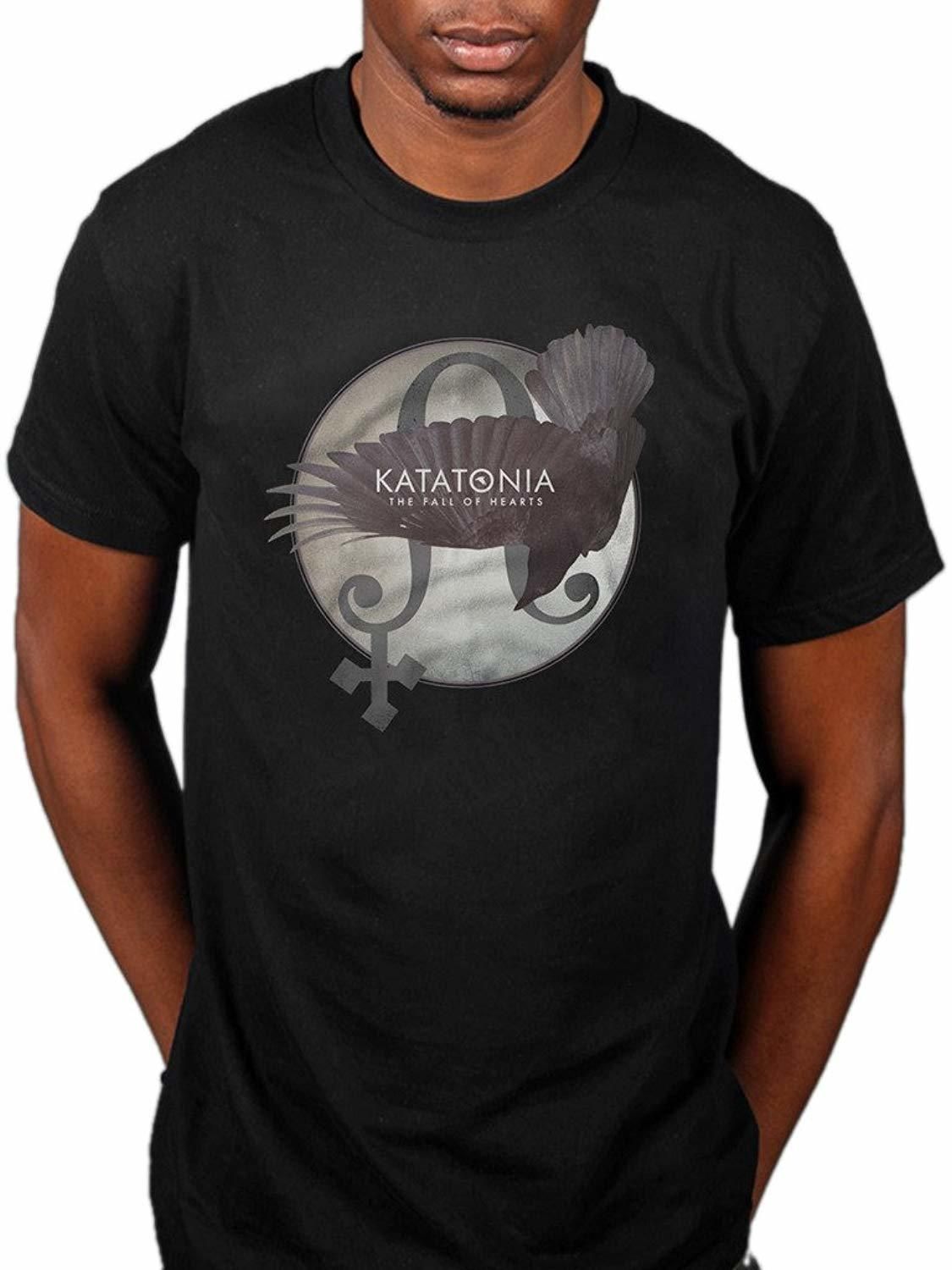 katatonia merch