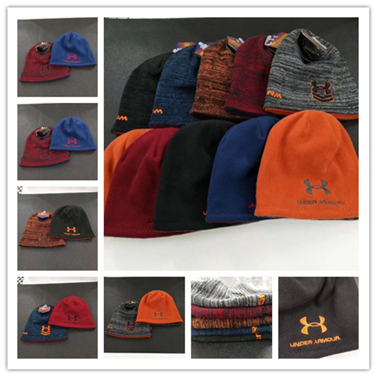 under armor beanie hats