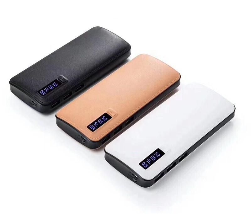 In de naam plug Integreren Universal Powerbank 6500mAh Mobile Power Bank Portable Charger Three USB  For Tablet PC IPhone Samsung HTC From Opals Store | DHgate.Com