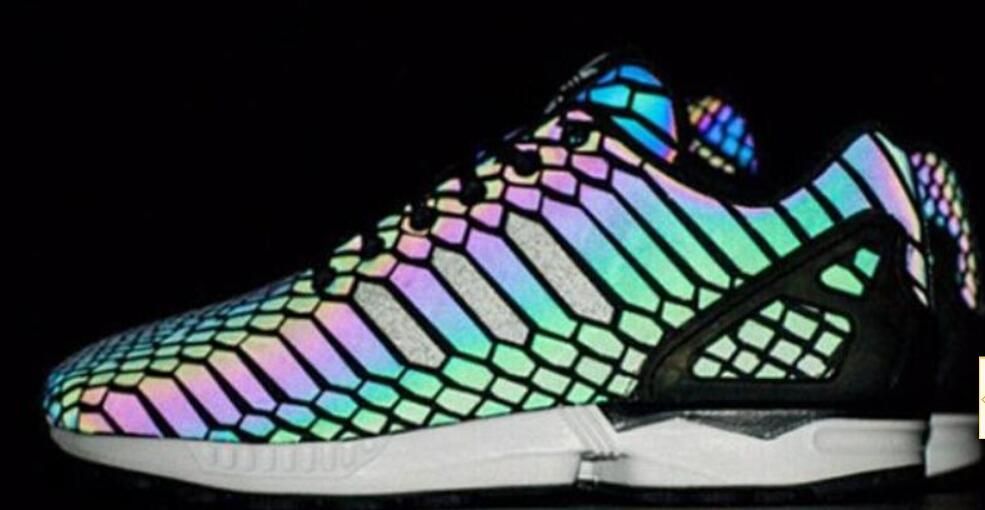 tenis adidas camaleon