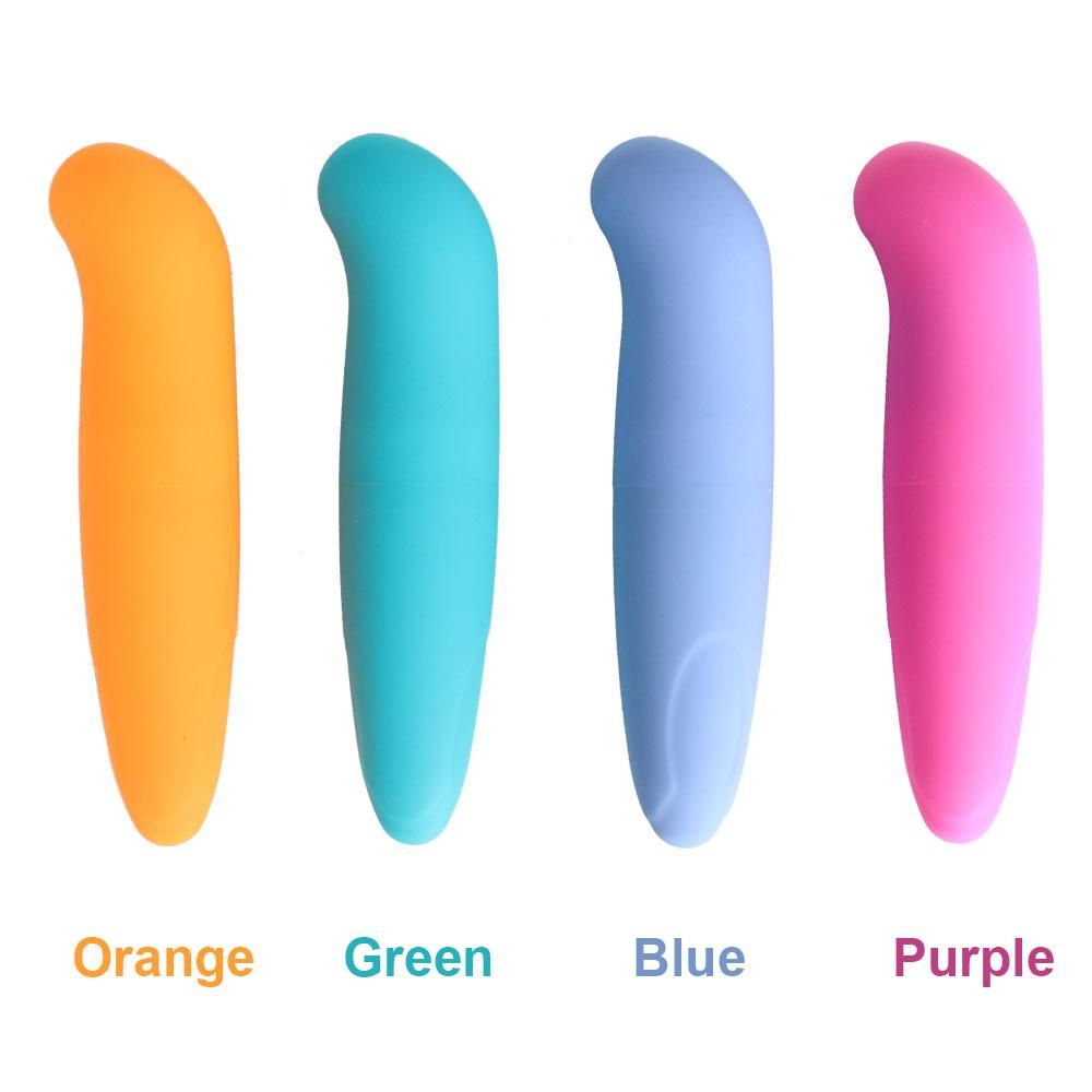 Vibrator Sex Toys For Woman Adult Mini Finger Vibrator Clitoris Stimulator Magic Wand Juguetes Sexuales Dildo Machine Products From Super002, $4.99 DHgate