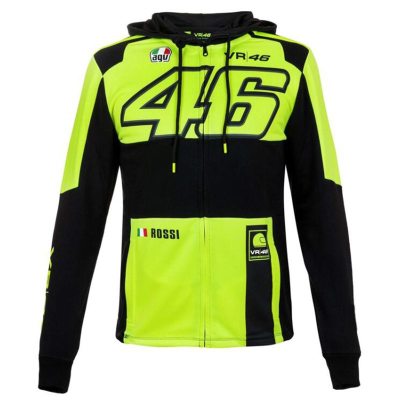 jaqueta vr 46