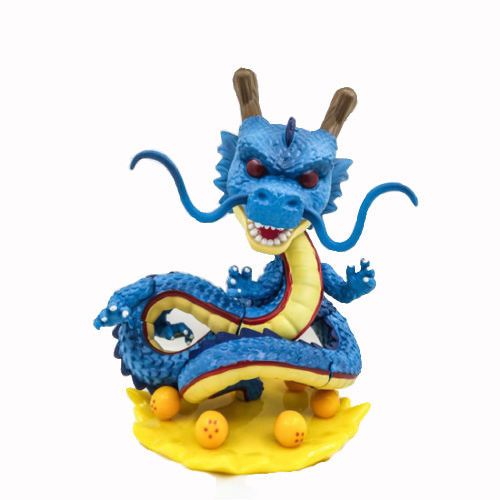 dragon ball shenron pop