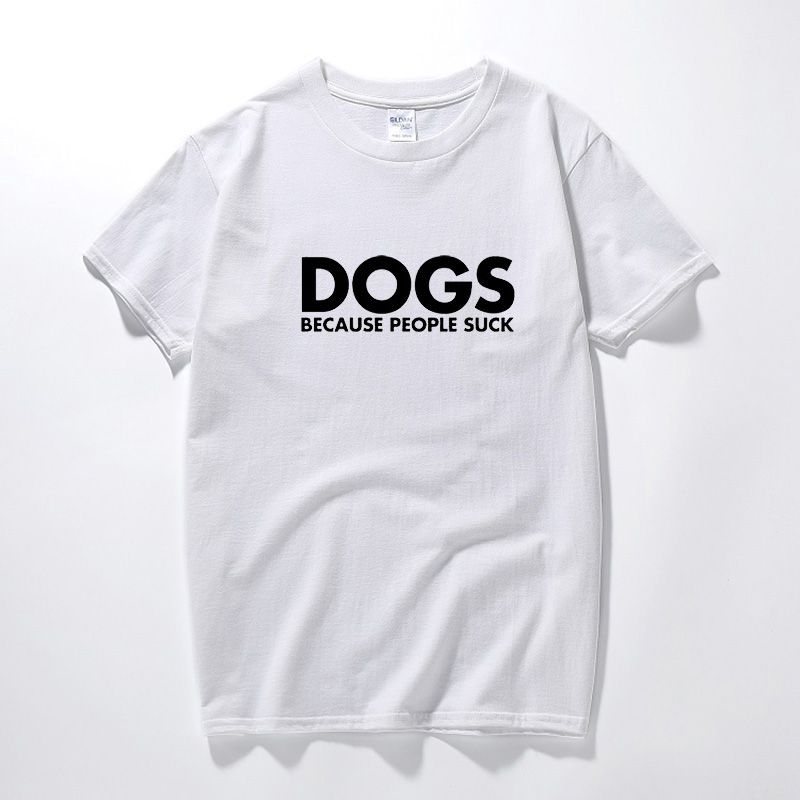 t shirt dog