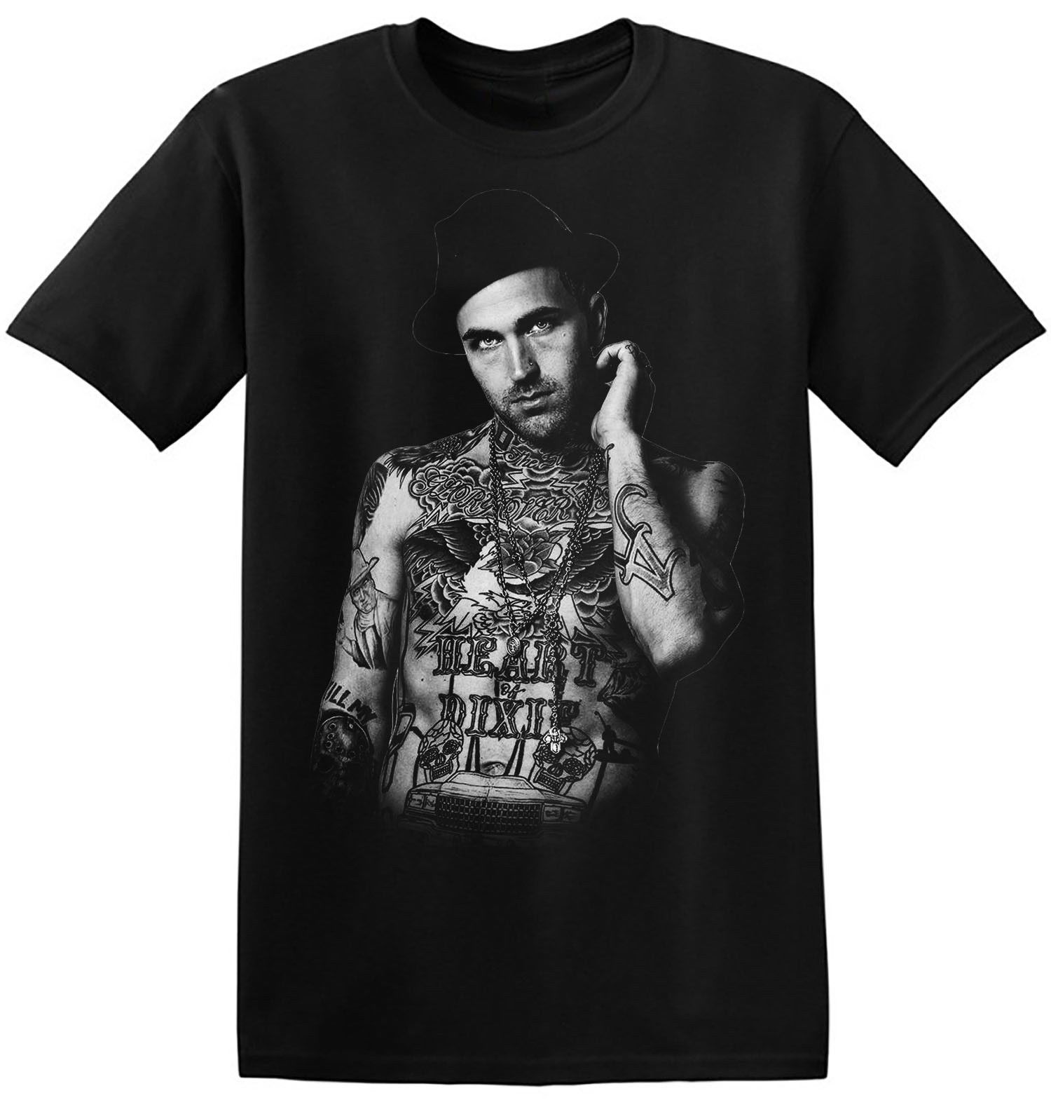 classic rock band tees