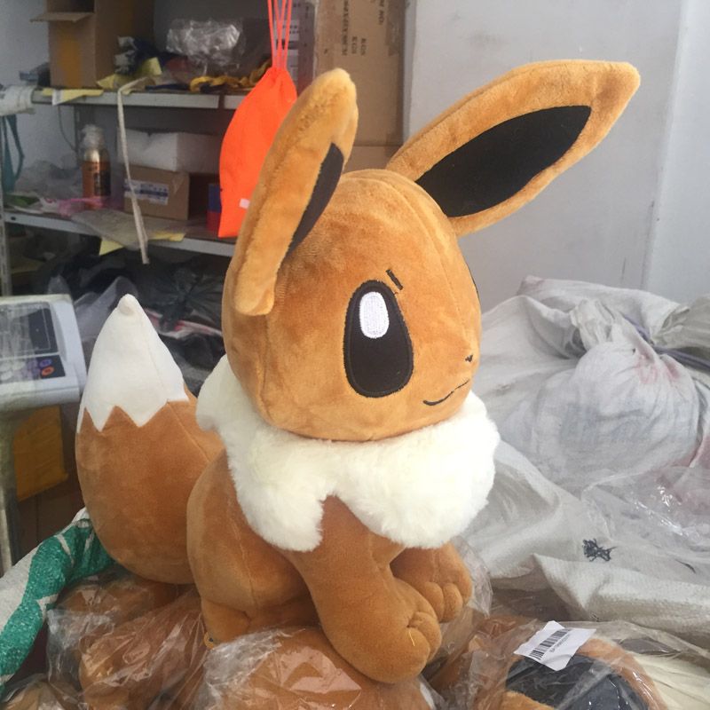 2020 Wholesale High Quality Large Eevee 