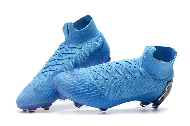 neymar new boots 2018