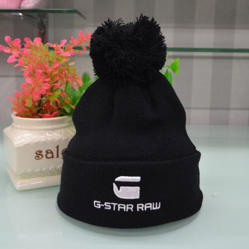 g star raw hat