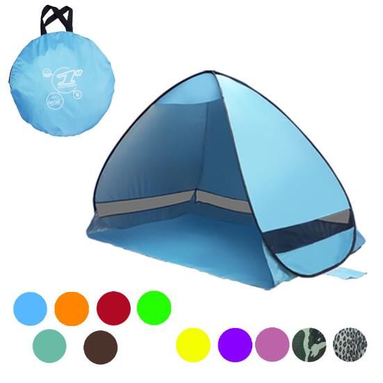 SimpleTents Easy Carry Accesorios para acampar al libre para 2-3 personas