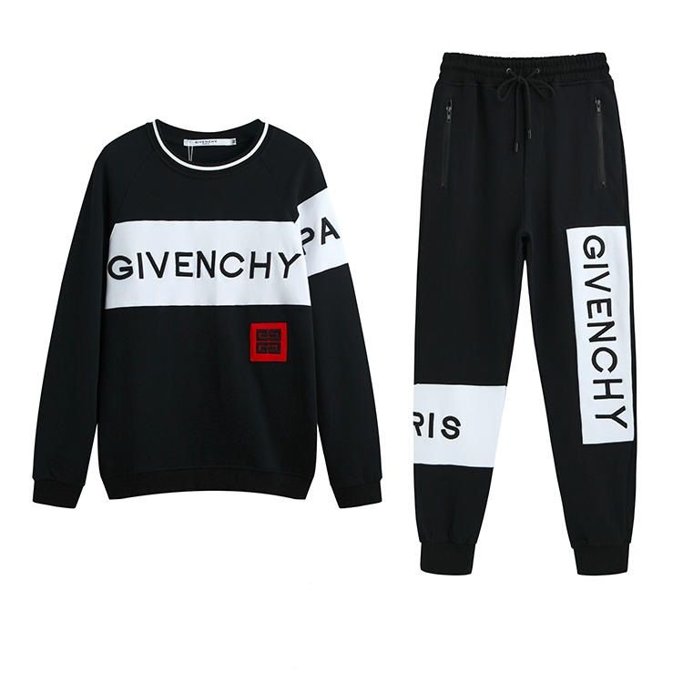 givenchy tracksuit womens