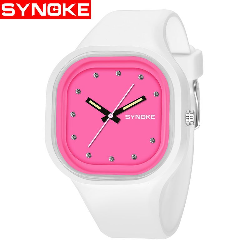synoke watches