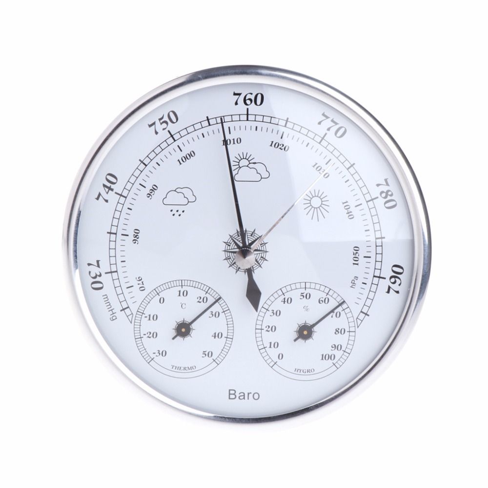 quality hygrometer