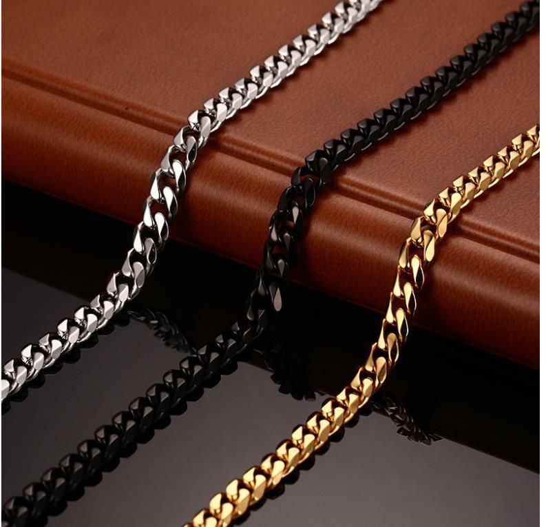 Limited Sale New Fashion Chain Necklace 