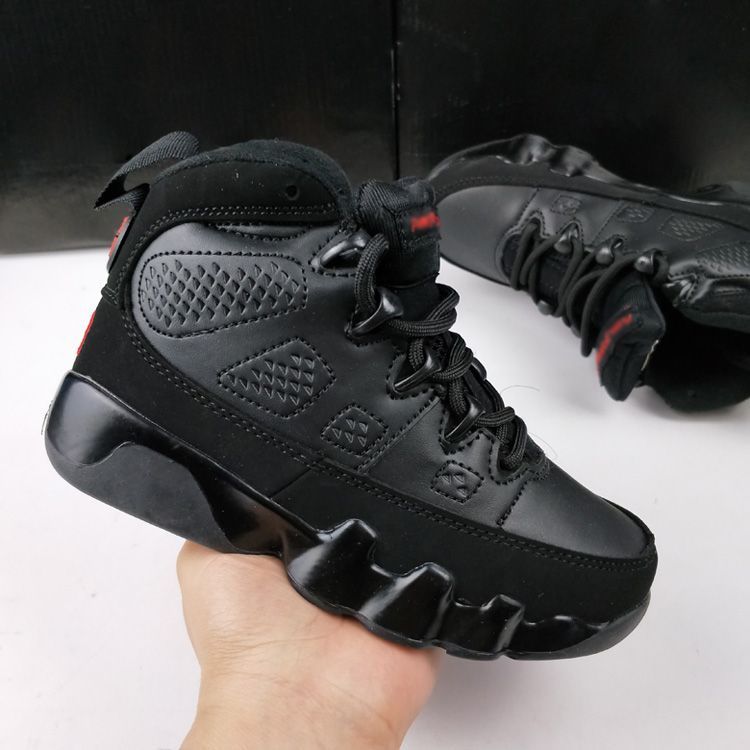 JORDAN 9 enfant pas cher