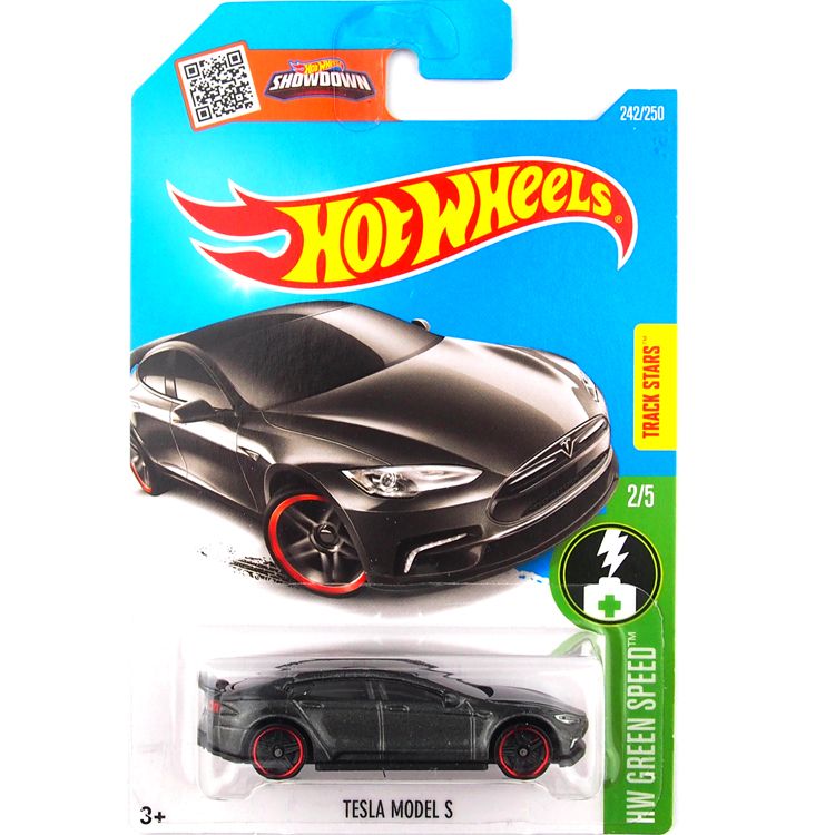 hot wheels 2019 tesla
