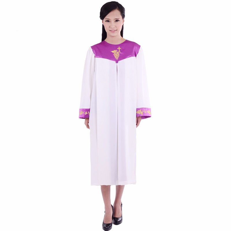 acheter robe pastorale