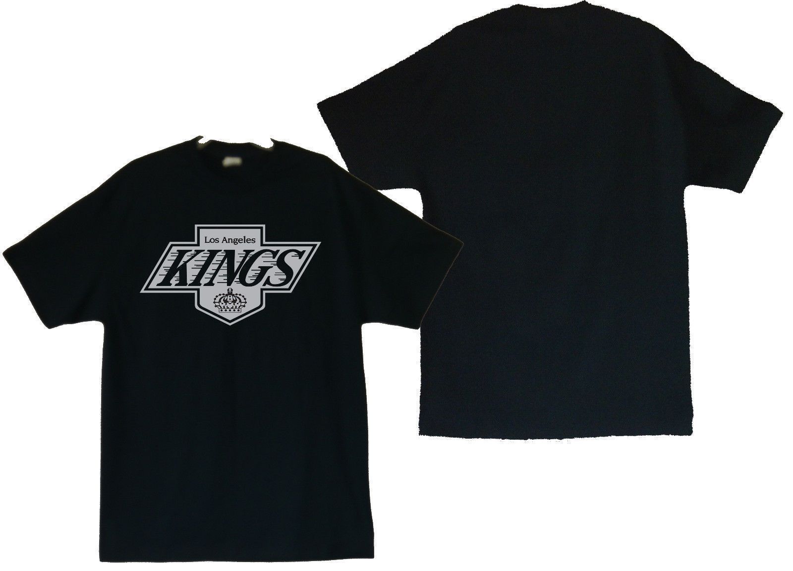 Los Angeles Kings Mens T Shirts Make 