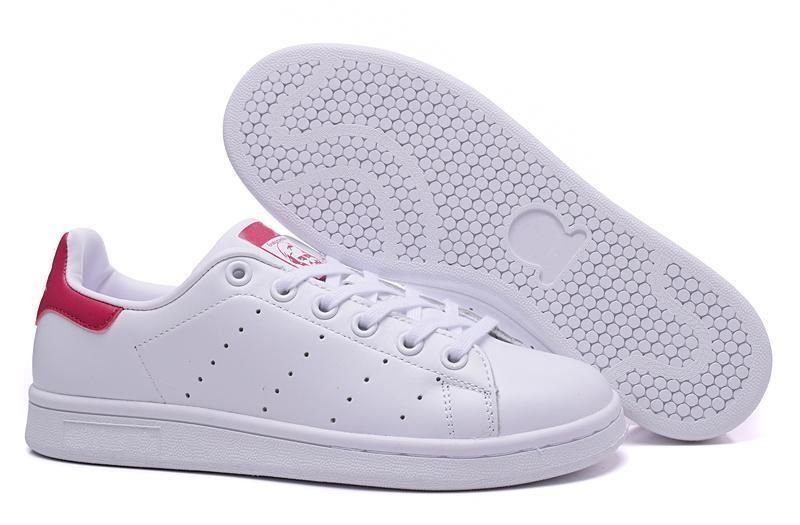 Acquista Adidas Stan Smith 2017 Di Alta Qualità Brand New Stan Scarpe Moda Smith Sneakers In Pelle Casual Uomo Donna Sport Scarpe Da Corsa Jogging Scarpe Da Ginnastica Appartamenti Classici A 90,53