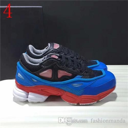 ozweego 3