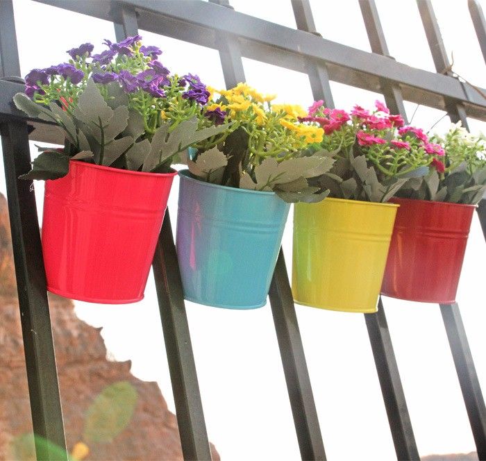 Blumentöpfe Für Balkon Blumentöpfe Für Balkon