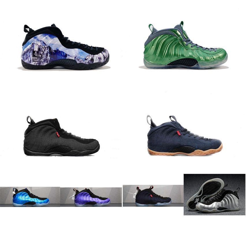 penny hardaway shoes galaxy