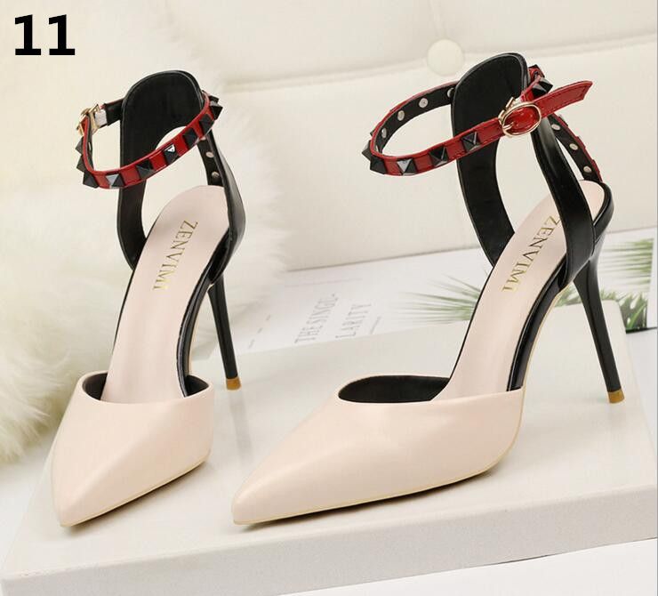 Fabrica de tacones Outlet