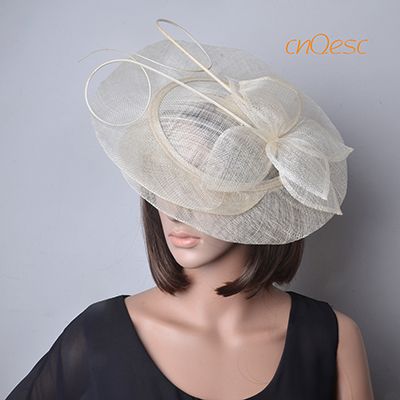 second hand hats for the races