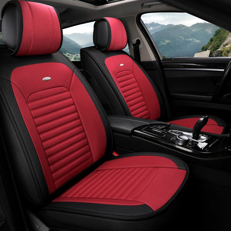 audi b8 seats