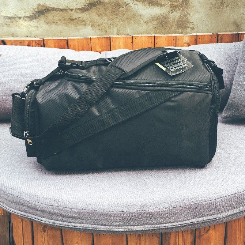 designer duffle bag sale