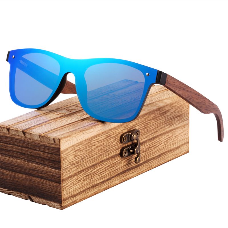 Acquisto \u003eocchiali da sole uomo legno Grande vendita - OFF 65%
